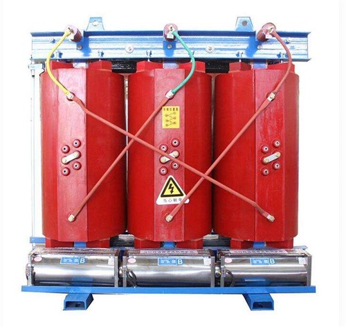 石狮SCB11-630KVA/10KV干式变压器